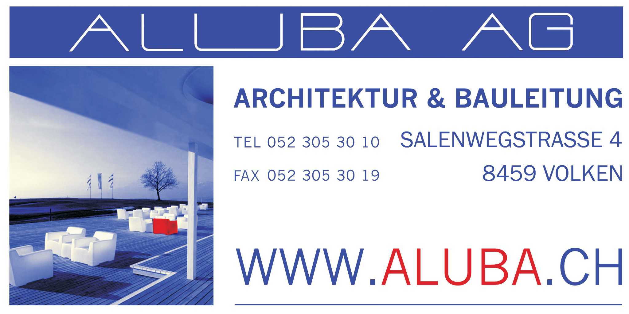 Aluba AG